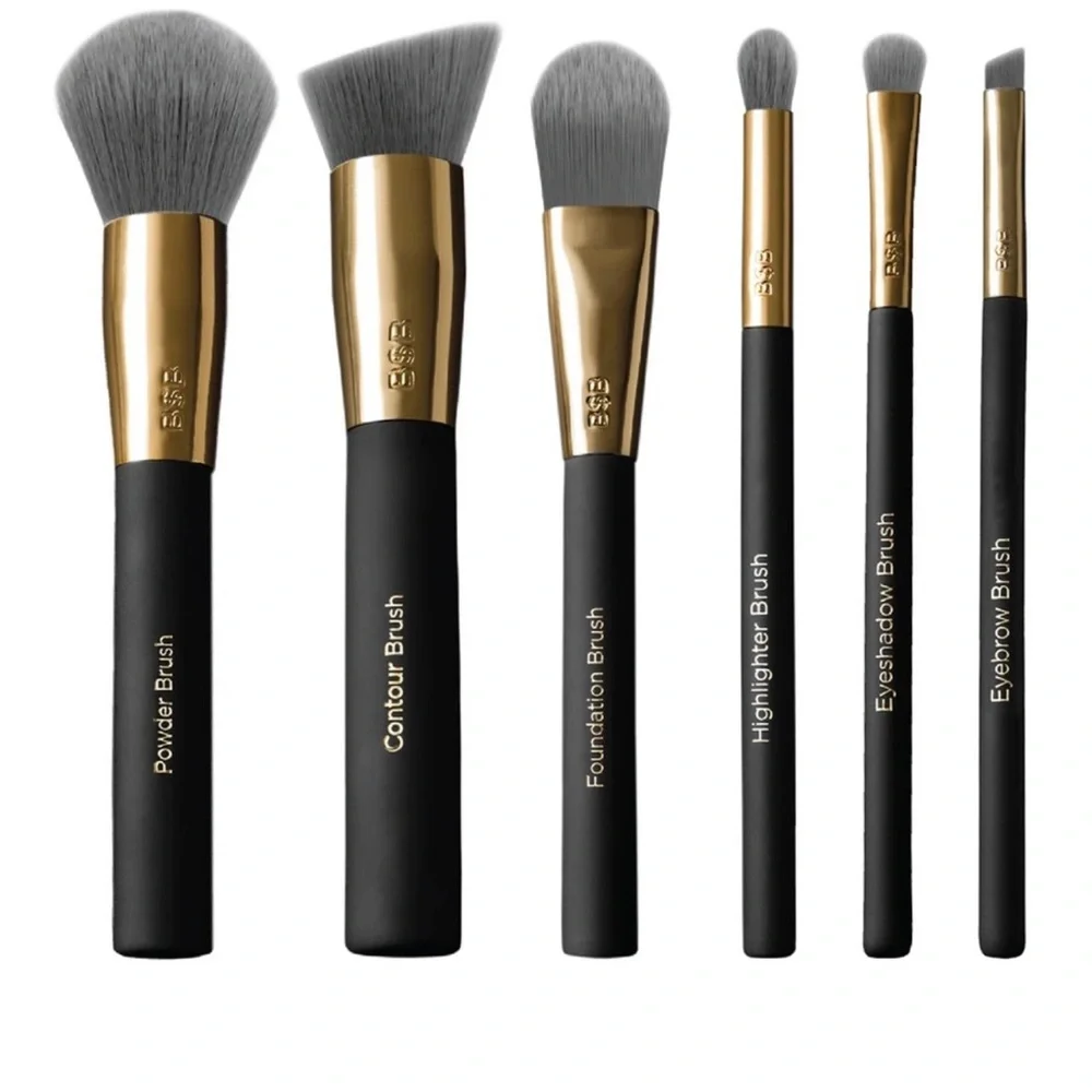 BDB Billion Dollar Brushes Pro Brush Kit